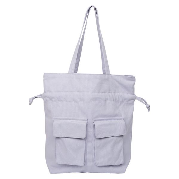 2020 new harajuku pure color backpack preppy style canvas drawstring bag women shoulder bag mochila feminina
2020 new harajuku pure color backpack preppy style canvas drawstring bag women shoulder bag mochila feminina