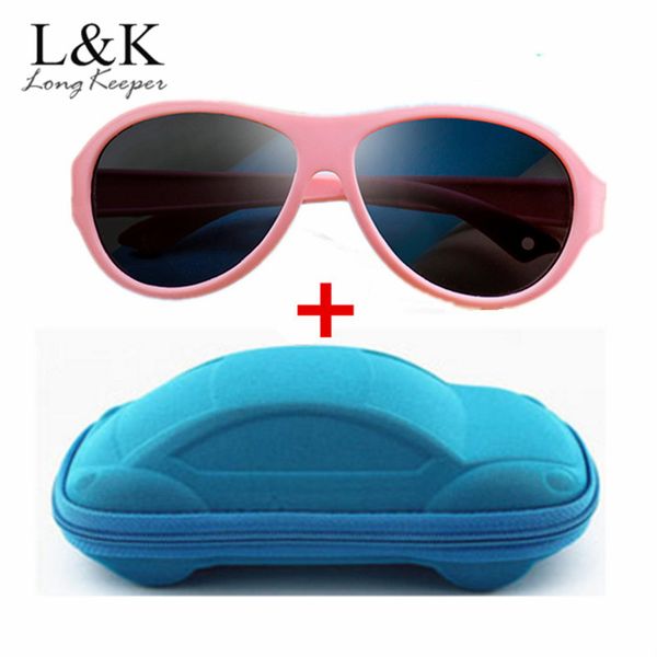 tr90 flexible kids sunglasses polarized child baby safety sun glasses uv400 infant gafas de sol christmas gift with car case, Blue
tr90 flexible kids sunglasses polarized child baby safety sun glasses uv400 infant gafas de sol christmas gift with car case, Blue