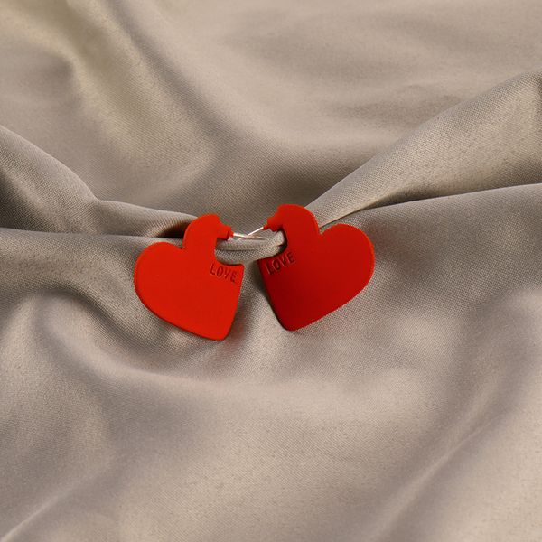 s1096 fashion jewelry s925 silver needle earrings cute love heart simple stud earrings, Golden;silver
s1096 fashion jewelry s925 silver needle earrings cute love heart simple stud earrings, Golden;silver