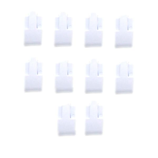 10pcs/lot white ring holder ring display show, Pink;blue 
10pcs/lot white ring holder ring display show, Pink;blue