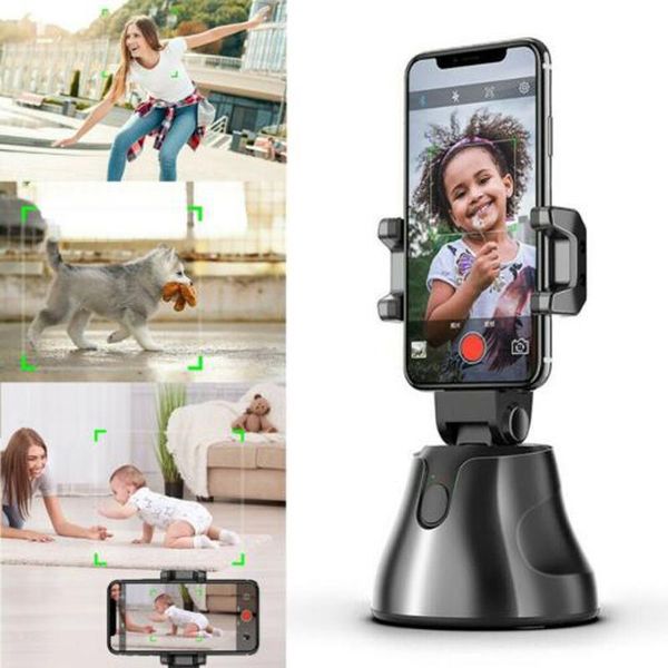 5 360 ° вѬаение face tracking маѬ ai gimbal пеѬоналнй Ѭобо 360 ° по гоѬизонали бааѬеи
5 360 ° вѬаение face tracking маѬ ai gimbal пеѬоналнй Ѭобо 360 ° по гоѬизонали бааѬеи