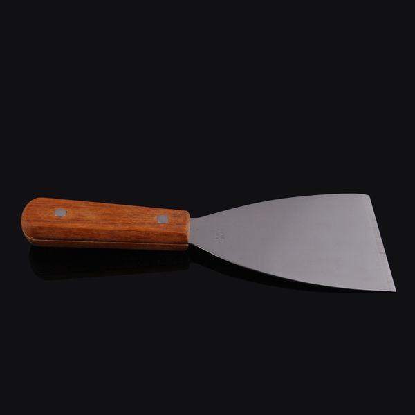 bbq sqatulas stainless steel pancake turner spatula scoop with wooden handle tableware bbq tools accessories
bbq sqatulas stainless steel pancake turner spatula scoop with wooden handle tableware bbq tools accessories