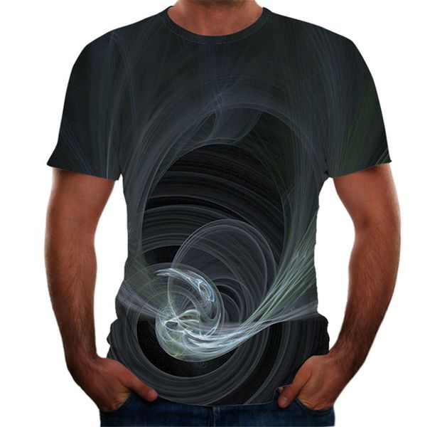 2020 3d dynamic picture t-shirt men moving effect print tshirts male summer t shirt breathable tees dizzy tshirts couple costume, White;black
2020 3d dynamic picture t-shirt men moving effect print tshirts male summer t shirt breathable tees dizzy tshirts couple costume, White;black
