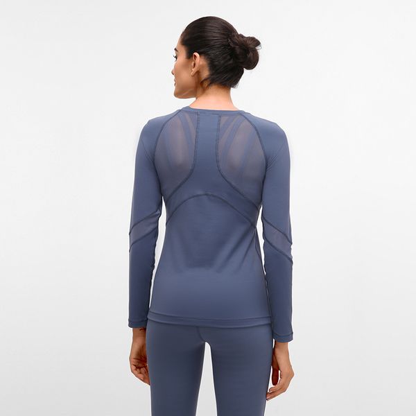 slim fit stretchy workout yoga shirts women mesh patchwork nylon sport fitness long-sleeved activewear, White;red
slim fit stretchy workout yoga shirts women mesh patchwork nylon sport fitness long-sleeved activewear, White;red