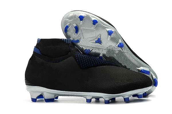 2019 1s game over black lux black blue new lights high waterproof flyknitting phantom vsn shadow elite ag 39-45 outdoor shoes
2019 1s game over black lux black blue new lights high waterproof flyknitting phantom vsn shadow elite ag 39-45 outdoor shoes