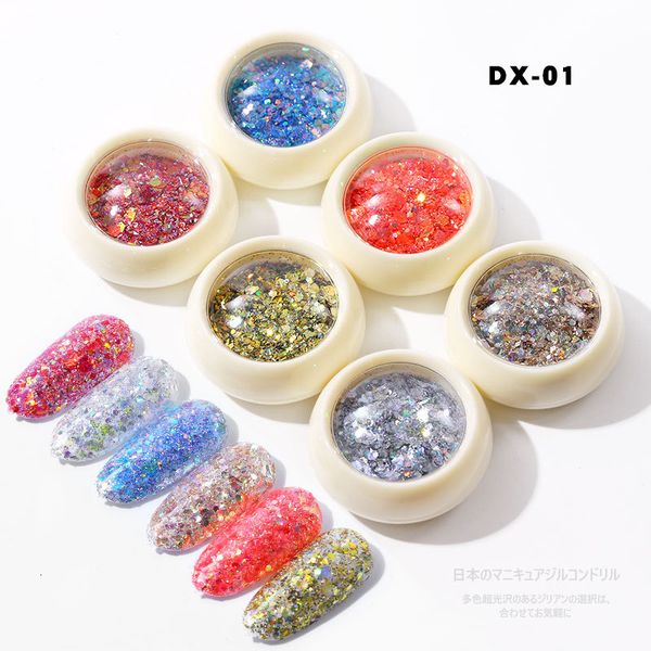 демон зрачка ногти блесков блестка макияж глаз gradient вспышка гель лак paillette увы nails art аксессуары 6pc порошок set gold, Silver;gold
демон зрачка ногти блесков блестка макияж глаз gradient вспышка гель лак paillette увы nails art аксессуары 6pc порошок set gold, Silver;gold