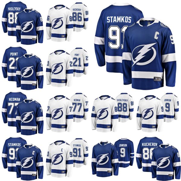 tampa bay lightning ice hockey jerseys 77 victor hedman jersey 91 steven stamkos 21 brayden point tyler johnson andrei vasilevskiy stitched, Black;red
tampa bay lightning ice hockey jerseys 77 victor hedman jersey 91 steven stamkos 21 brayden point tyler johnson andrei vasilevskiy stitched, Black;red