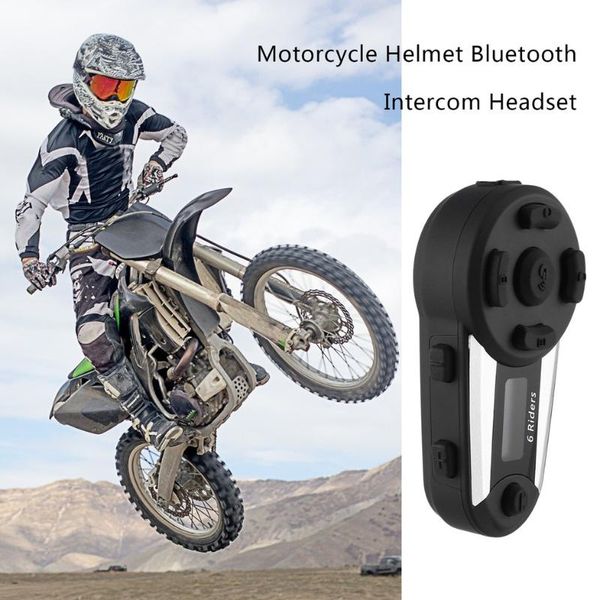 t20s с экраном fm мотоциклетный шлем bluetooth домофон гарнитура 1200 метров полный дуплекс в режиме реального времени пара
t20s с экраном fm мотоциклетный шлем bluetooth домофон гарнитура 1200 метров полный дуплекс в режиме реального времени пара