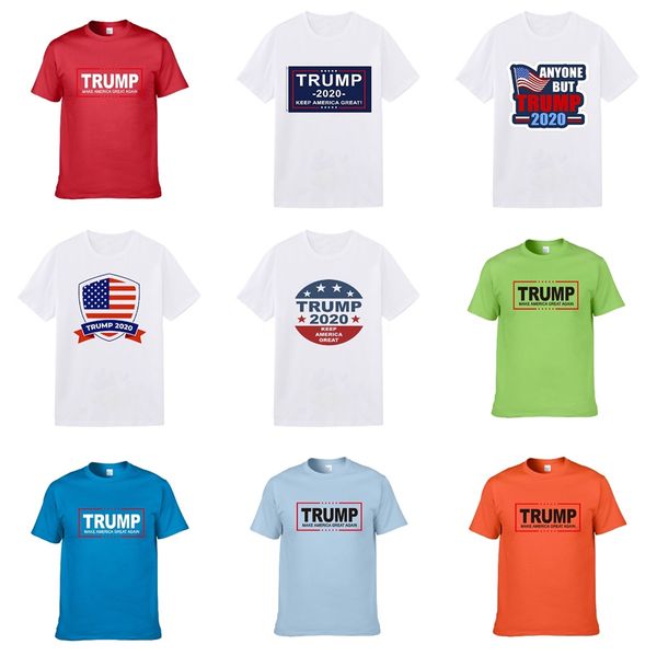 luxury mens designer shirt summer casual trump t shirts for men women short sleeve shirt fashion brand clothing pattern printed tees cre, White;black
luxury mens designer shirt summer casual trump t shirts for men women short sleeve shirt fashion brand clothing pattern printed tees cre, White;black