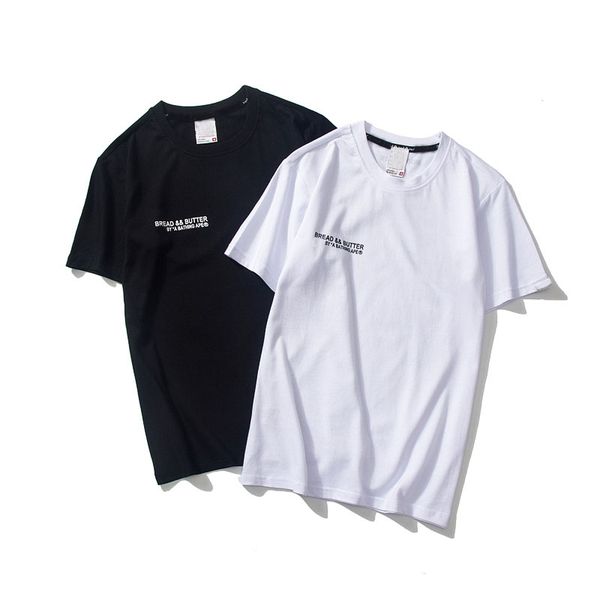 новое прибытие мужчины женщины марка футболки summer casual letter женщин людей тенниски способа дышащий unisex топы тис размер m-2xl, White;black
новое прибытие мужчины женщины марка футболки summer casual letter женщин людей тенниски способа дышащий unisex топы тис размер m-2xl, White;black
