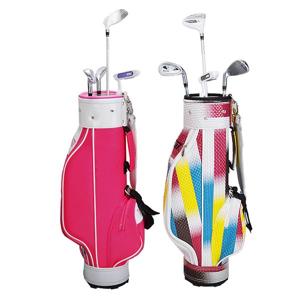 golf bag for boys and girls portable travel bag children's stand gun bag large capacity universal cart bags ing
golf bag for boys and girls portable travel bag children's stand gun bag large capacity universal cart bags ing