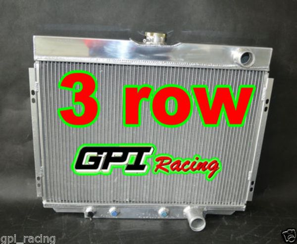 aluminum radiator 1967-1970 for for mustang/67 68 69 70 mercury cougar / xr7
aluminum radiator 1967-1970 for for mustang/67 68 69 70 mercury cougar / xr7