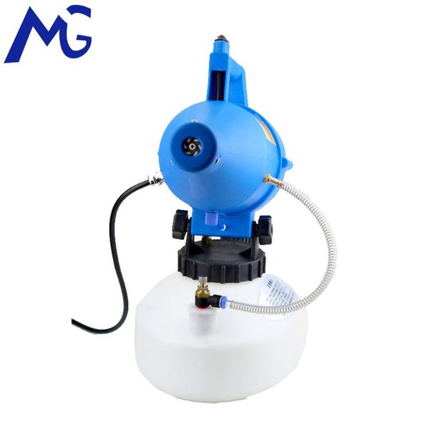 mg 220v/110v electric sprayer portable fogger machine disinfection machine for garden hospitals home capacity spray
mg 220v/110v electric sprayer portable fogger machine disinfection machine for garden hospitals home capacity spray