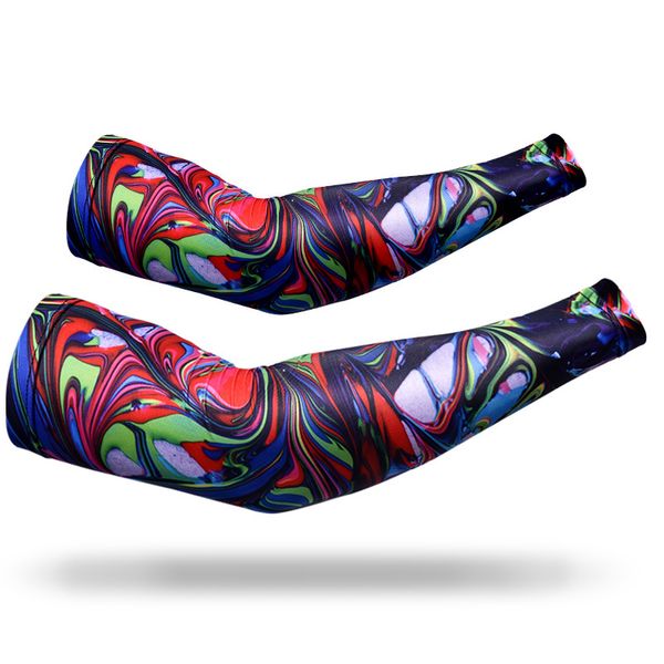 customized cooling arm sleeves cover uv sun protection arm sleeve golf bike outdoor sports riding cycling uv protection sleeves arm warmer, Black
customized cooling arm sleeves cover uv sun protection arm sleeve golf bike outdoor sports riding cycling uv protection sleeves arm warmer, Black