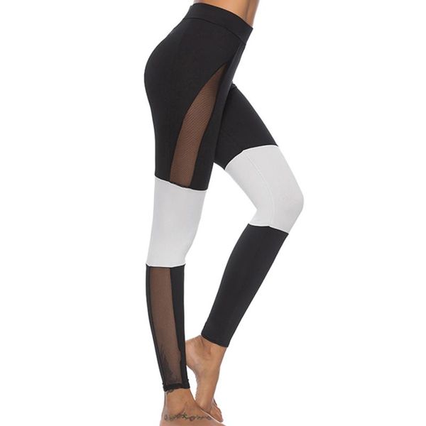 women patchwork white sport trousers yoga pants yoga leggings running tights sporting leggings gym fitness clothing, White;red
women patchwork white sport trousers yoga pants yoga leggings running tights sporting leggings gym fitness clothing, White;red