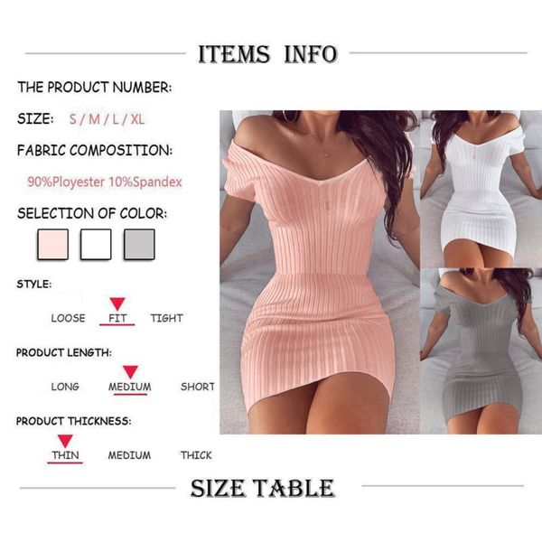 summer bodycon dress elegant short sleeve mini short dress for women tight fit v-neck, Black;gray
summer bodycon dress elegant short sleeve mini short dress for women tight fit v-neck, Black;gray