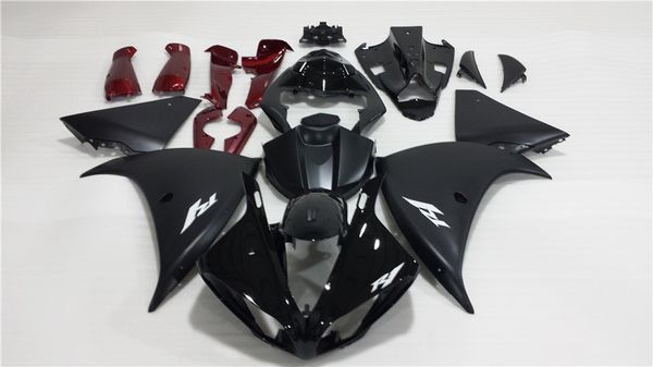 new mold fairings for yamaha yzfr1 09 10 11 years fairing kit y1000 2009~2011 ot41
new mold fairings for yamaha yzfr1 09 10 11 years fairing kit y1000 2009~2011 ot41