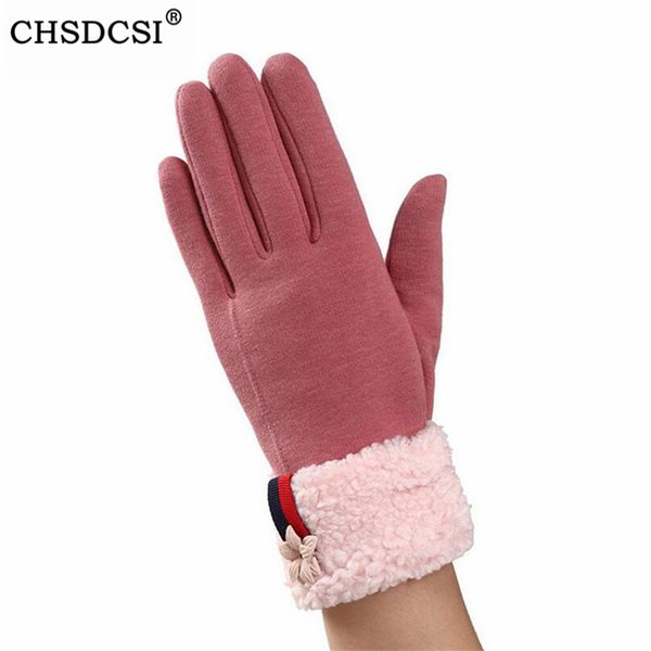 chsdcsi wrist mittens women' gloves full finger winter cashmere glove warm sheepskin nylon breathable hand-sewn thick mittens, Blue;gray
chsdcsi wrist mittens women' gloves full finger winter cashmere glove warm sheepskin nylon breathable hand-sewn thick mittens, Blue;gray