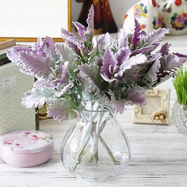 artificial flocked tropical plants artificial flowers for home garden decoration accessories plastic plants eucalyptus leaf
artificial flocked tropical plants artificial flowers for home garden decoration accessories plastic plants eucalyptus leaf