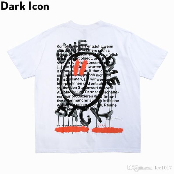 dark icon printed hip hop t-shirt men women 2020 summer new tee shirts men cotton tshirts
dark icon printed hip hop t-shirt men women 2020 summer new tee shirts men cotton tshirts