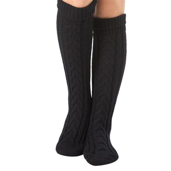 women girls over knee socks knit stocking long thigh high tights soft casual sock size, Black
women girls over knee socks knit stocking long thigh high tights soft casual sock size, Black