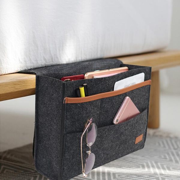 bedside storage bag felt bed sofa side pouch remote control hanging caddy bedside couch storage organizer bed holder pockets
bedside storage bag felt bed sofa side pouch remote control hanging caddy bedside couch storage organizer bed holder pockets