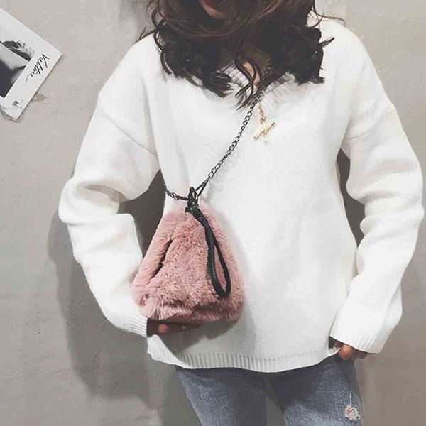 мода плюшевые сумки цепи сумка плеча сумки посыльного вечерний пакет crossbody сумка мешок bandouliere femme
мода плюшевые сумки цепи сумка плеча сумки посыльного вечерний пакет crossbody сумка мешок bandouliere femme