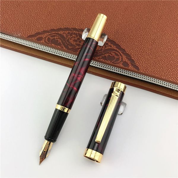 

monte mount fountain pen school office supplies commercial stationery luxury gift ink pens business present 018