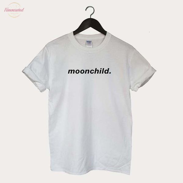 moonchild women tshirt cotton casual funny t shirt 100% cotton lady yong girl higher quality tee drop ship s 521, White
moonchild women tshirt cotton casual funny t shirt 100% cotton lady yong girl higher quality tee drop ship s 521, White