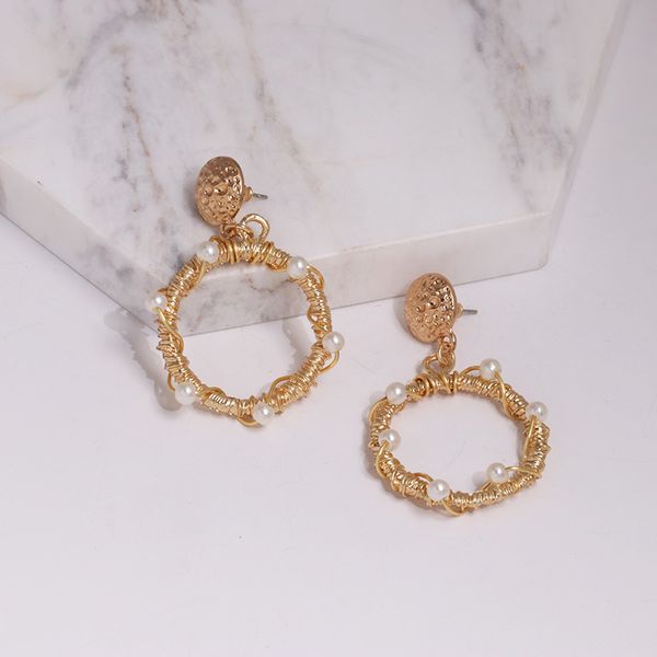 hysecmao vintage geometric metal dangle earrings for women ethnic round small drop earrings 2020 new design summer party jewelry, Silver
hysecmao vintage geometric metal dangle earrings for women ethnic round small drop earrings 2020 new design summer party jewelry, Silver