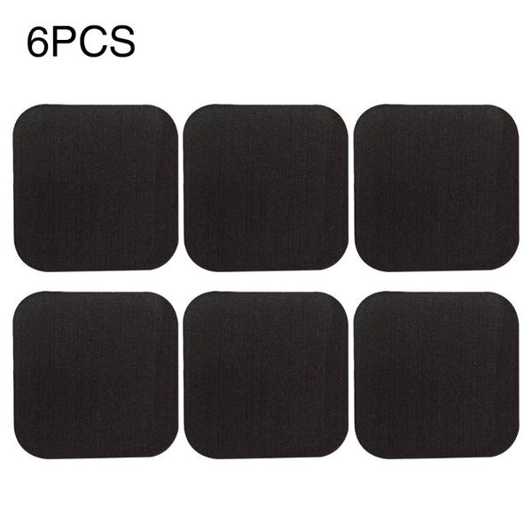 6pcs gym workout treadmill mat floor pad furniture waterproof home fitness equipment thickened absorbing sound insulation
6pcs gym workout treadmill mat floor pad furniture waterproof home fitness equipment thickened absorbing sound insulation