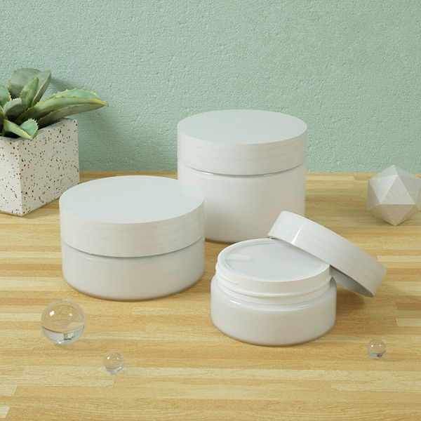 15g 30g 50g empty cosmetic cream jars packaging container cream make up travel tool fast shipping f2040
15g 30g 50g empty cosmetic cream jars packaging container cream make up travel tool fast shipping f2040