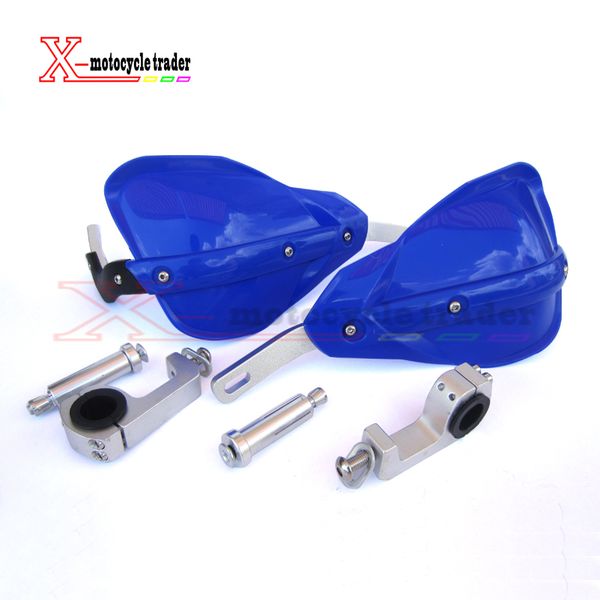 motorcycle motorcross dirt bike handlebar handguards hand guards sx exc crf yzf kxf 7/8" 22mm or 1-1/8 28mm fat bar
motorcycle motorcross dirt bike handlebar handguards hand guards sx exc crf yzf kxf 7/8" 22mm or 1-1/8 28mm fat bar