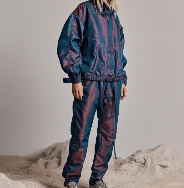 20ss latest japan hip-hop fog style men women pants autumn winter are loose and colorful streetwear waistband trousers, Black
20ss latest japan hip-hop fog style men women pants autumn winter are loose and colorful streetwear waistband trousers, Black