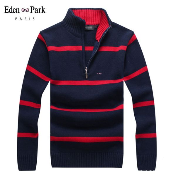 men sweater brand cotton casual sweaters pull homme knitted pullover half zipper turtleneck knitwear -collar, White;black
men sweater brand cotton casual sweaters pull homme knitted pullover half zipper turtleneck knitwear -collar, White;black
