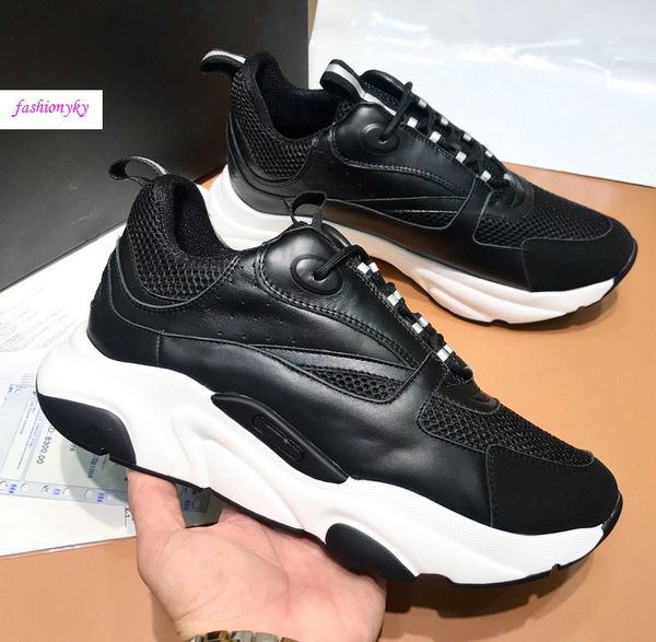 2020selling calfskin 3 meters material men's and women's fashion casual shoes 36-45 n26, Black
2020selling calfskin 3 meters material men's and women's fashion casual shoes 36-45 n26, Black