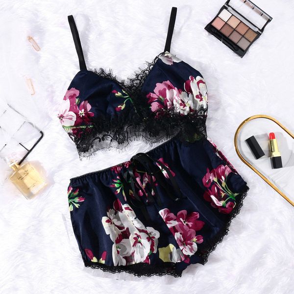 womens lingerie set new fashion ladies underwear pajamas sling lingerie lace trousers nightgown#3, Black;red
womens lingerie set new fashion ladies underwear pajamas sling lingerie lace trousers nightgown#3, Black;red