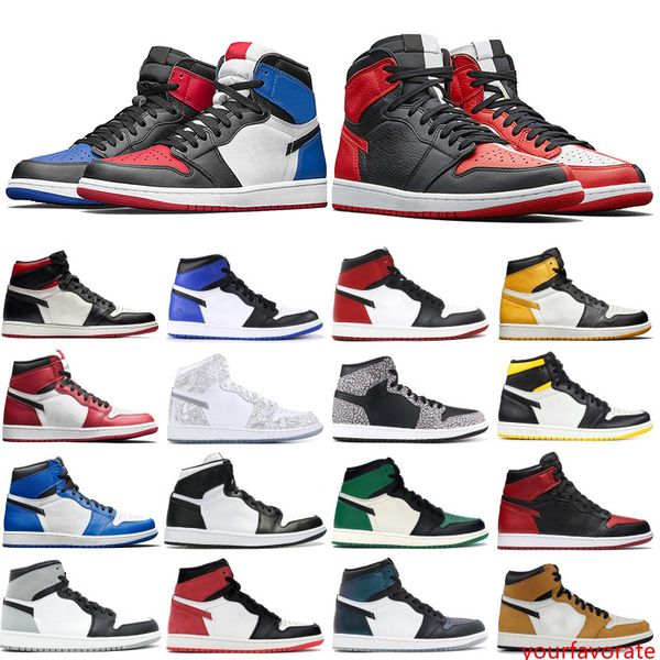 горячая 1 мужская баскетбольная обувь high og in the game track red royal 1s top 3 новичок года многоцветные кроссовки
горячая 1 мужская баскетбольная обувь high og in the game track red royal 1s top 3 новичок года многоцветные кроссовки