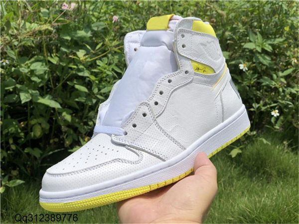 wholesale 1 high og first class flight basketball shoes white dynomic lemon yellow athletic 1s man sports sneakers
wholesale 1 high og first class flight basketball shoes white dynomic lemon yellow athletic 1s man sports sneakers