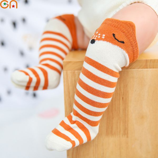 baby cotton socks boy,girl,infant,newborns fashion fox lion elephant rabbit knee high socks children high-quality kids gifts cn, Pink;yellow
baby cotton socks boy,girl,infant,newborns fashion fox lion elephant rabbit knee high socks children high-quality kids gifts cn, Pink;yellow