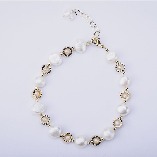 bracelet for women jewelry freshwater pearl dropshipping natural adjustable 2020 new design good quality accessories fashion, Black
bracelet for women jewelry freshwater pearl dropshipping natural adjustable 2020 new design good quality accessories fashion, Black