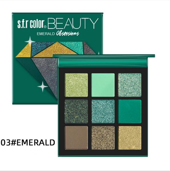 ready to ship new pigmented 9 colors matte eyeshadow pigmented eye shadow palette makeup eyeshadow cardboard loose pigment
ready to ship new pigmented 9 colors matte eyeshadow pigmented eye shadow palette makeup eyeshadow cardboard loose pigment