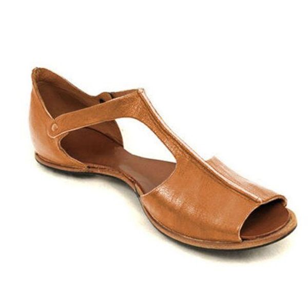 women pu leather sandals ladies casual peep toe 2020 woman fashion soft flats women's comfortable female beach shoes plus size, Black
women pu leather sandals ladies casual peep toe 2020 woman fashion soft flats women's comfortable female beach shoes plus size, Black