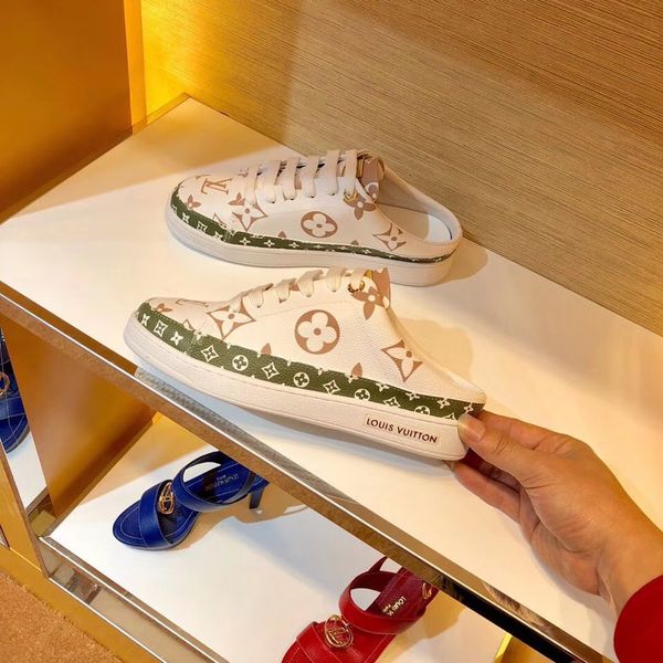 hot1 продать новейшие женские платформы высокие каблуки тапочки повседневная обув
hot1 продать новейшие женские платформы высокие каблуки тапочки повседневная обув