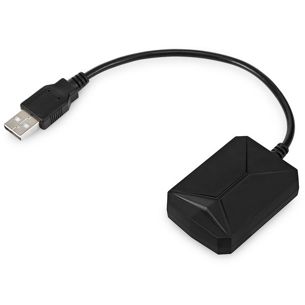 cheshitong ty05 car tire pressure monitoring system for android navigation