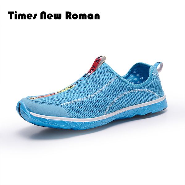 times new roman summer air mesh breathable lightweight casual men shoes fashion slip on sneaker walking into water, Black
times new roman summer air mesh breathable lightweight casual men shoes fashion slip on sneaker walking into water, Black