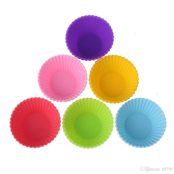 new silicone cupcake moulds muffin moulds cupcake cases non-stick heat resistant baking molds food grade candy color 03dr
new silicone cupcake moulds muffin moulds cupcake cases non-stick heat resistant baking molds food grade candy color 03dr