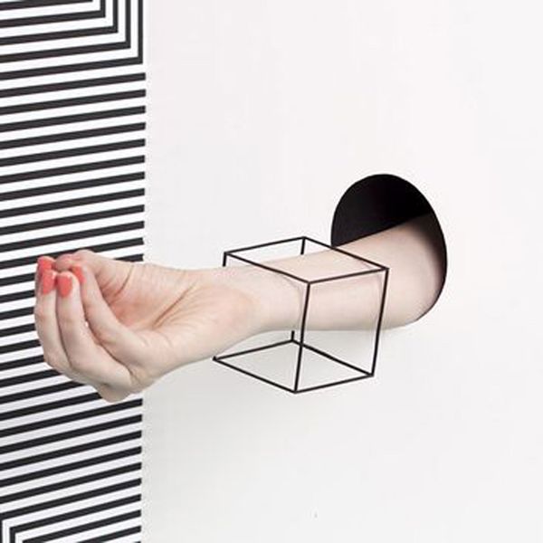 original design punk minimalist black 3d cube cuff bangle bracelets for women geometirc gold silver square bracelet men
original design punk minimalist black 3d cube cuff bangle bracelets for women geometirc gold silver square bracelet men