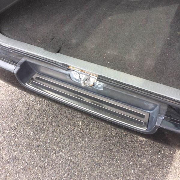 jy for toyota hiace 200 4th normal anti-slip rear door sill scuff plates trim sus304 stainless steel car styling accessories
jy for toyota hiace 200 4th normal anti-slip rear door sill scuff plates trim sus304 stainless steel car styling accessories
