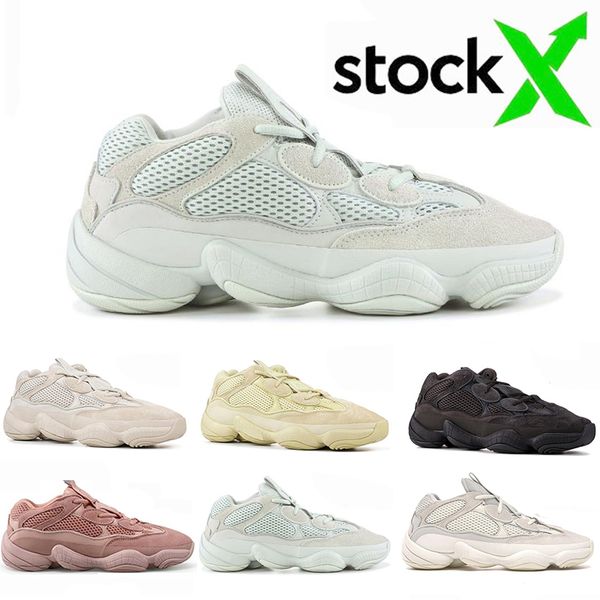 with box 500 bone white stone running shoes blush 500s soft vision salt super moon yellow utility black kanye west mens trainers sneakers, White;red
with box 500 bone white stone running shoes blush 500s soft vision salt super moon yellow utility black kanye west mens trainers sneakers, White;red